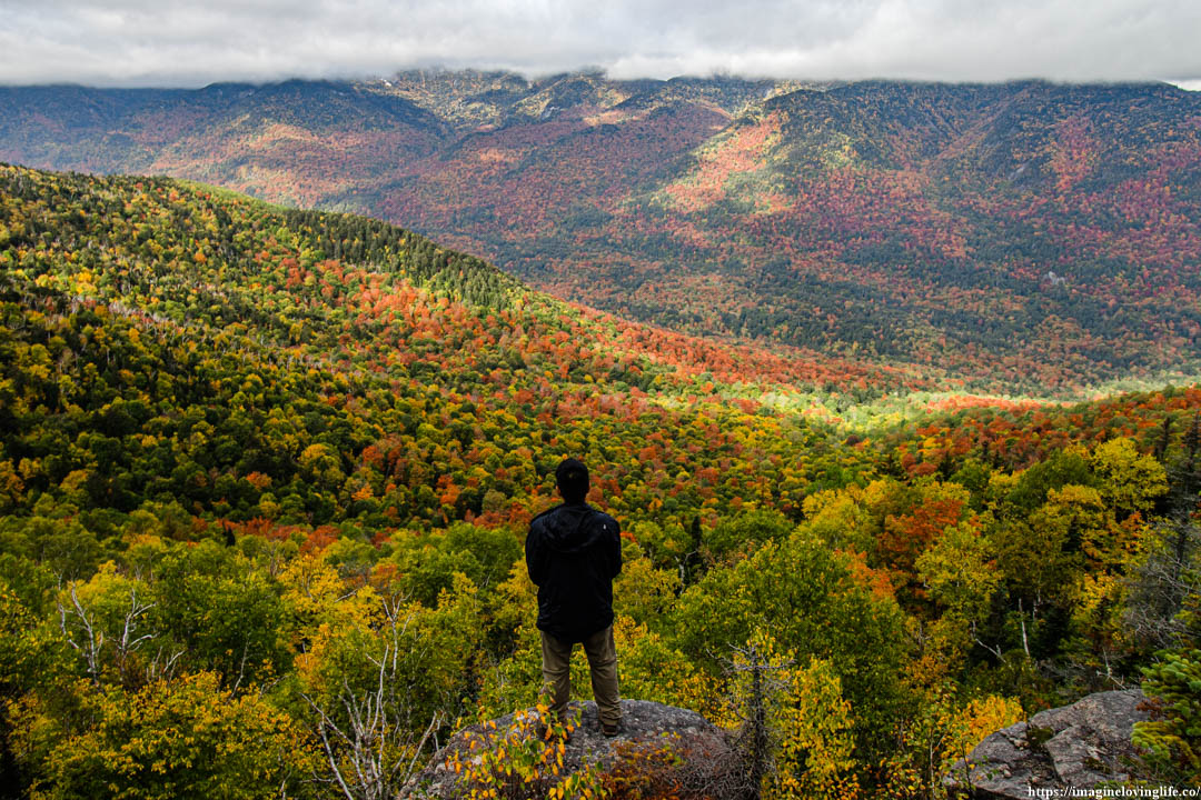 Noonmark Mountain Hike